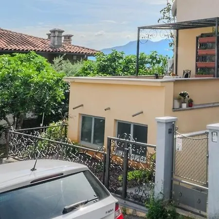Adria Blau Lejlighed Rijeka